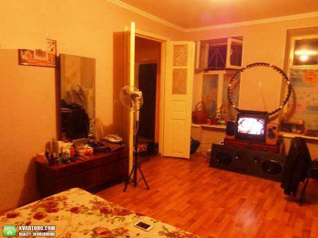 Sell 1-room apartment. Одесса, Александровский проспект — photo 1