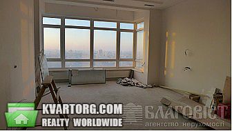 Sell 3-room apartment. Киев,  Інститутська — photo 2