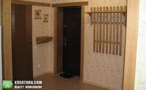 Rent out 1-room apartment. Киев,  Чавдар — photo 5