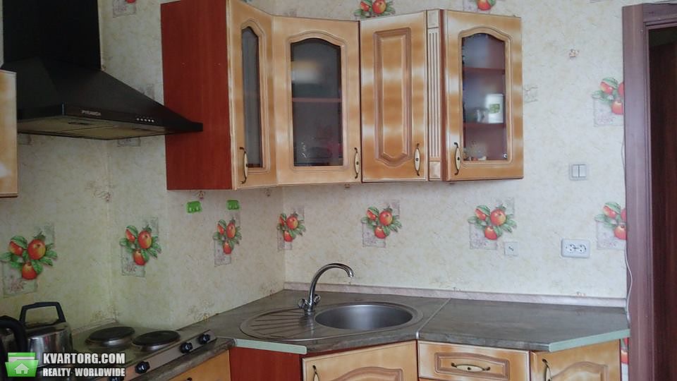 Rent out 1-room apartment. Киев,  Науки пр — photo 1