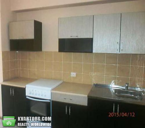 Rent out 1-room apartment. Киев, Ямская — photo 4