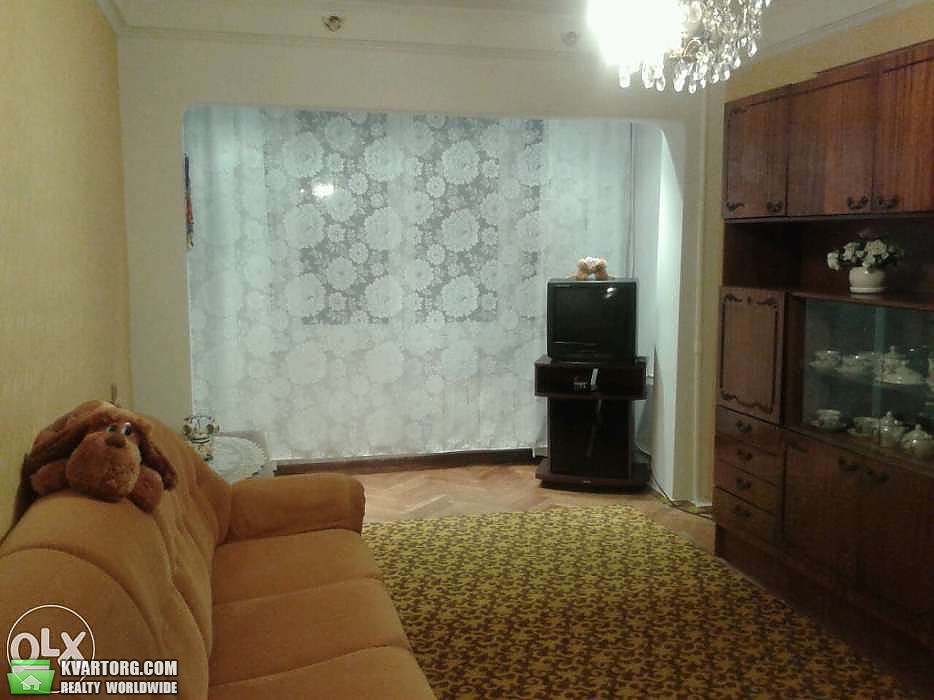 Rent out 2-room apartment. Киев, Энтузиастов — photo 3