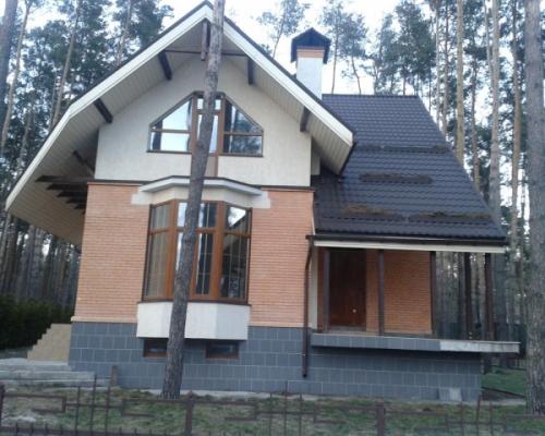 продам дом. Киевская обл.,  Ломоносова 24 - фото 1