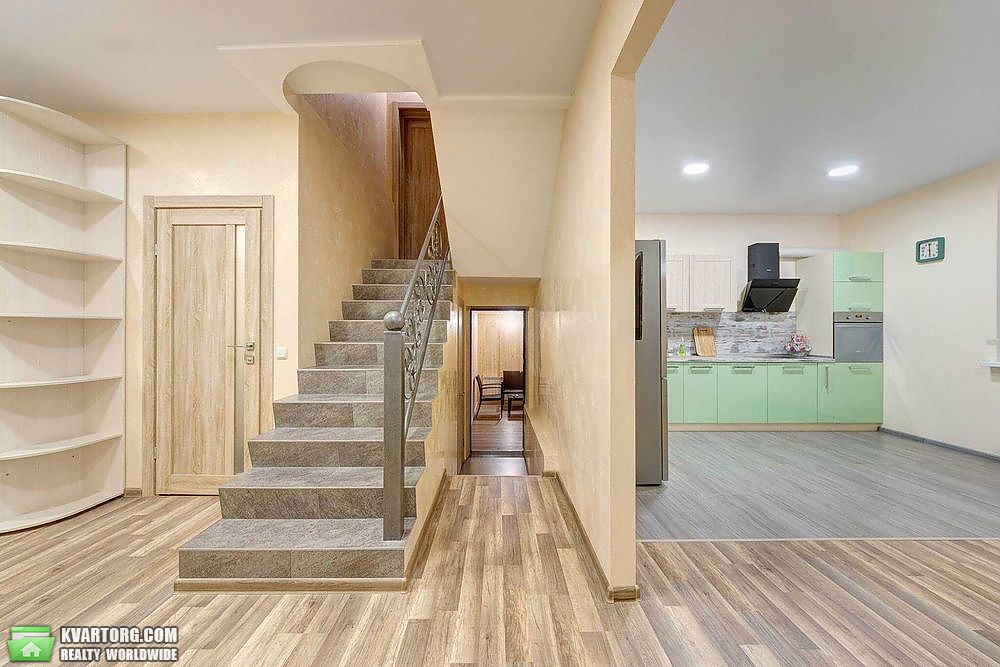 Rent out house. Киев, Садовая — photo 3