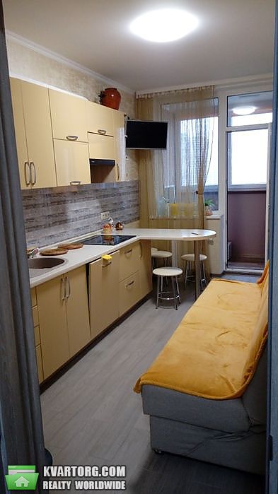 Sell 1-room apartment. Киев,  Драгоманова — photo 4