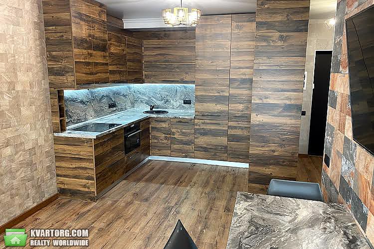 Rent out 1-room apartment. Киев, Кудрі Івана — photo 1