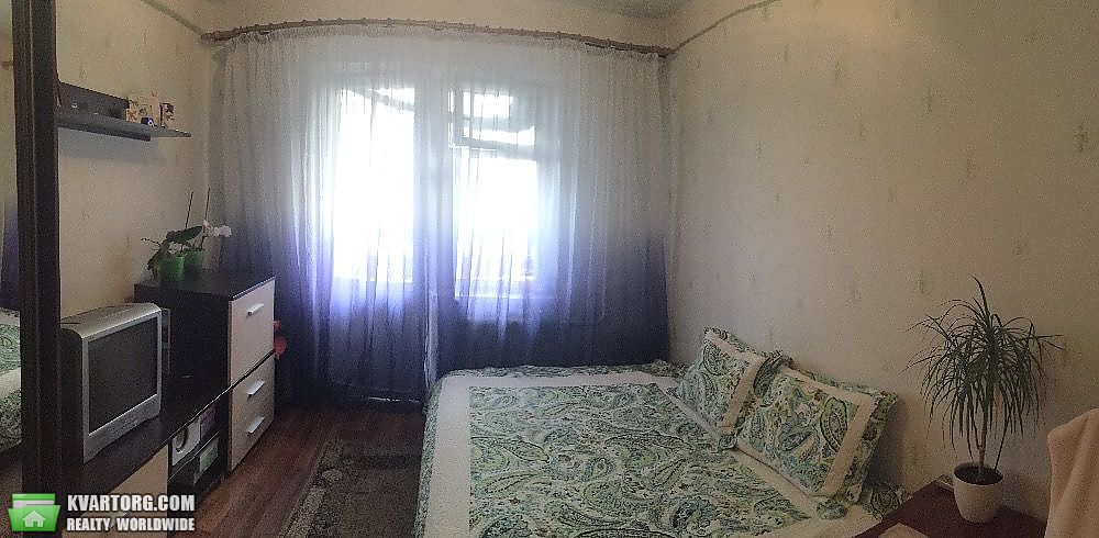 Sell 4-room apartment. Киев,  Правды пр — photo 2