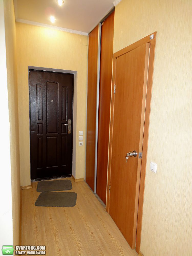 Rent out 1-room apartment. Одесса, Сергея Ядова — photo 8