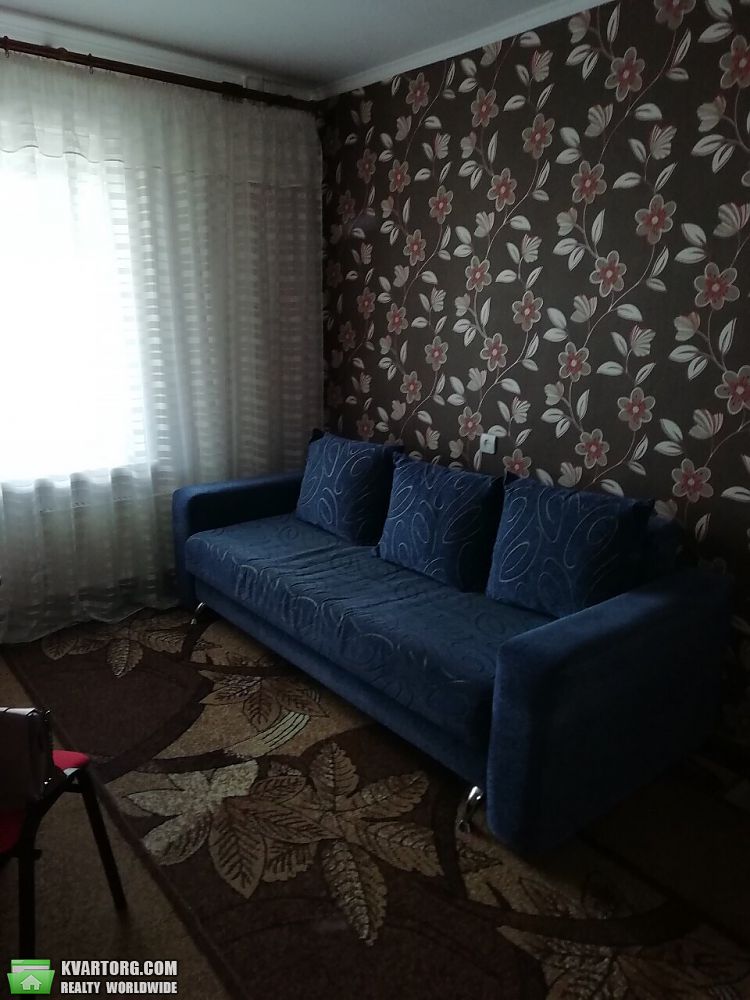 Rent out 3-room apartment. Киев, Драгоманова — photo 3