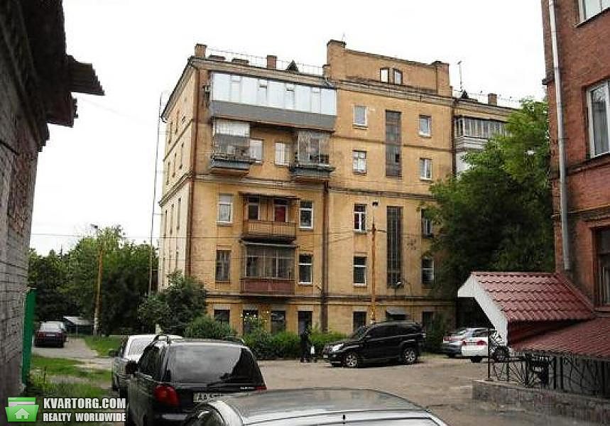 Sell 3-room apartment. Киев, Кирилловская — photo 1
