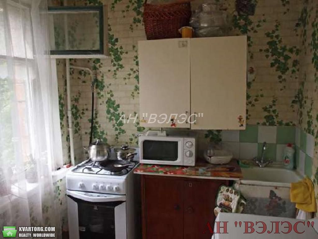 Sell 2-room apartment. Киев, Задорожный пер — photo 3
