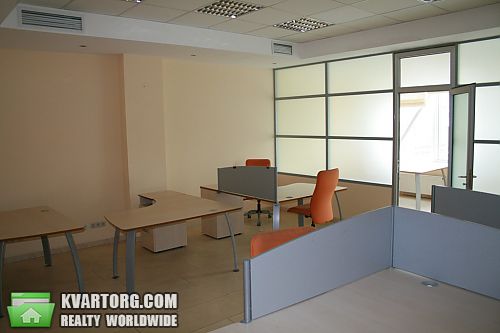 Rent out office. Киев, Ярославская — photo 5