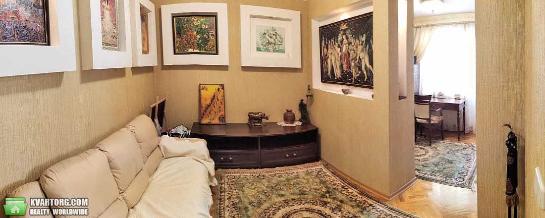 Sell 3-room apartment. Киев,  Бальзака — photo 6