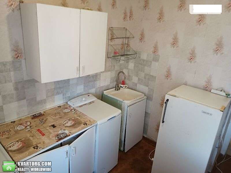 Rent out 1-room apartment. Киев, Митрополита Щептицкого — photo 6