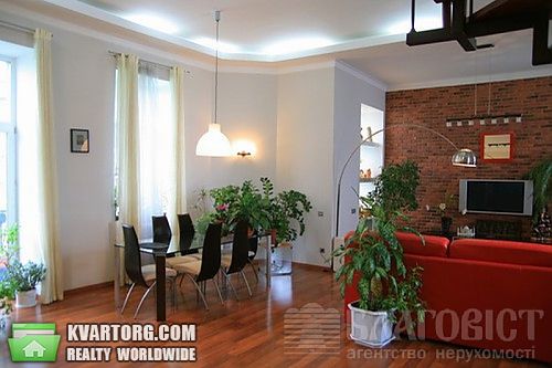 Sell 4-room apartment. Киев, Терещенковская — photo 1