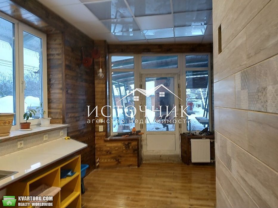 Sell house. Харьков,  Ковпака — photo 2