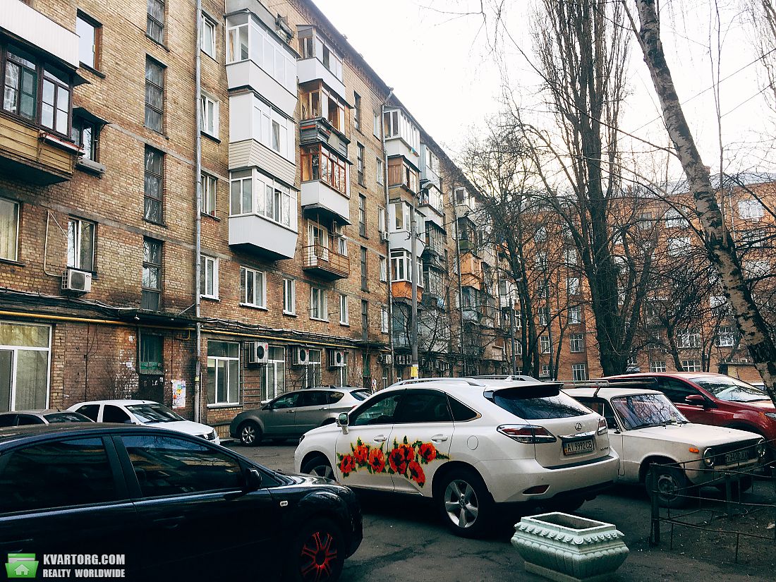 Sell 3-room apartment. Киев,  Победы пр — photo 8