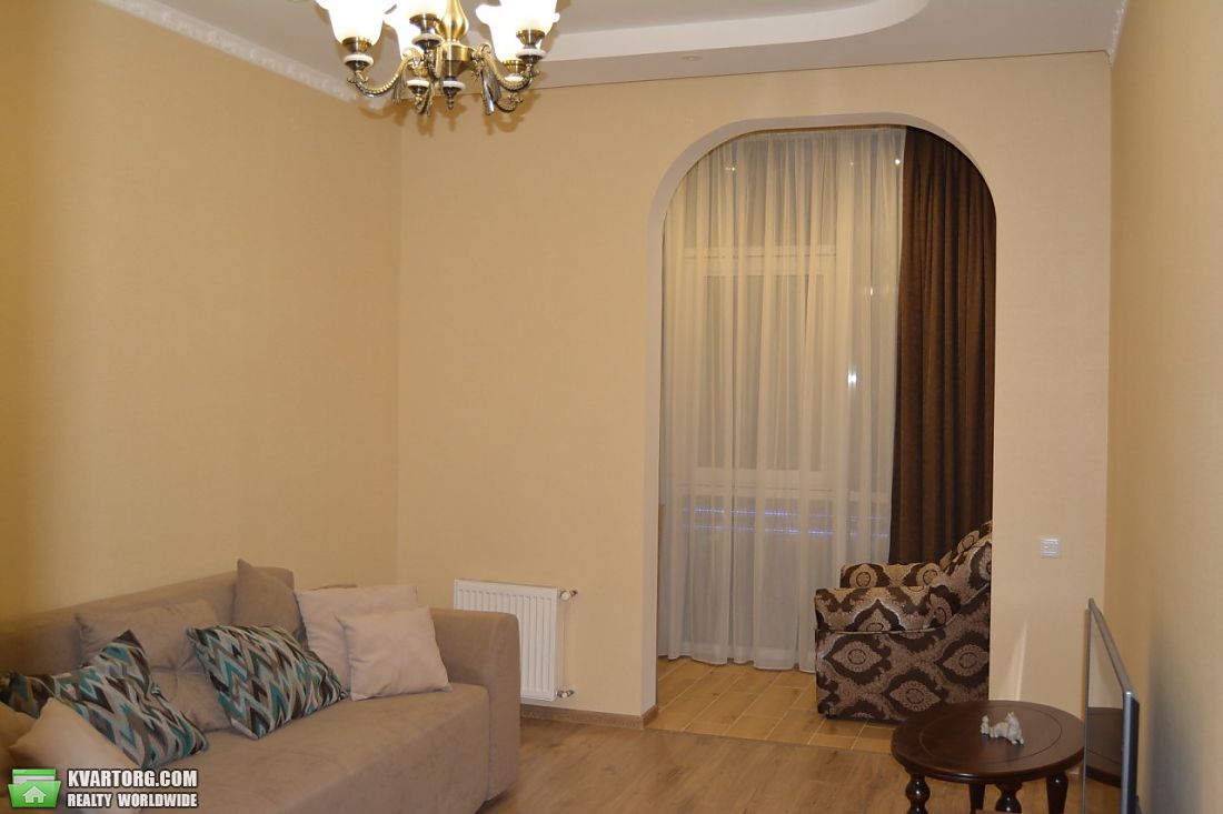 Rent out 1-room apartment. Одесса, Академика   Сахарова — photo 2