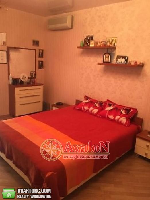 Sell 3-room apartment. Одесса, Академика Вильямса — photo 4