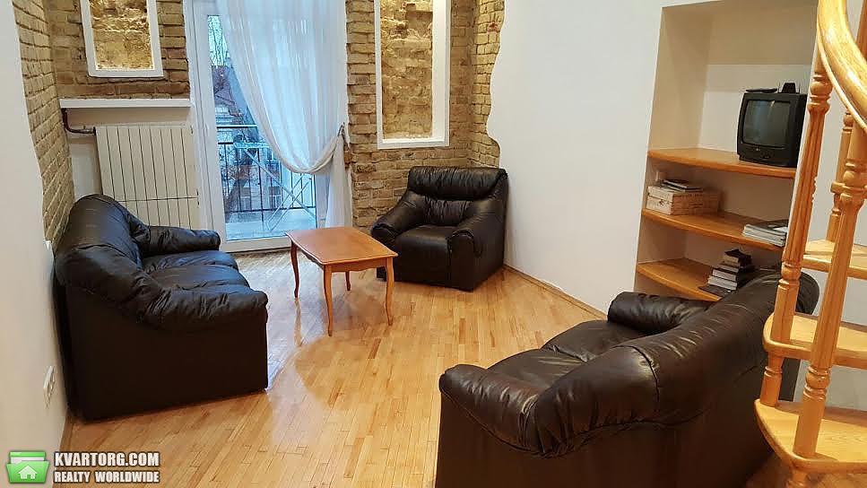 Rent out 2-room apartment. Киев, Большая Васильковская — photo 1