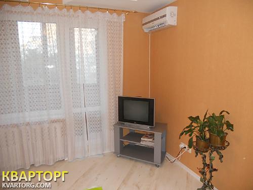 Rent out 1-room apartment. Одесса, Королева — photo 2