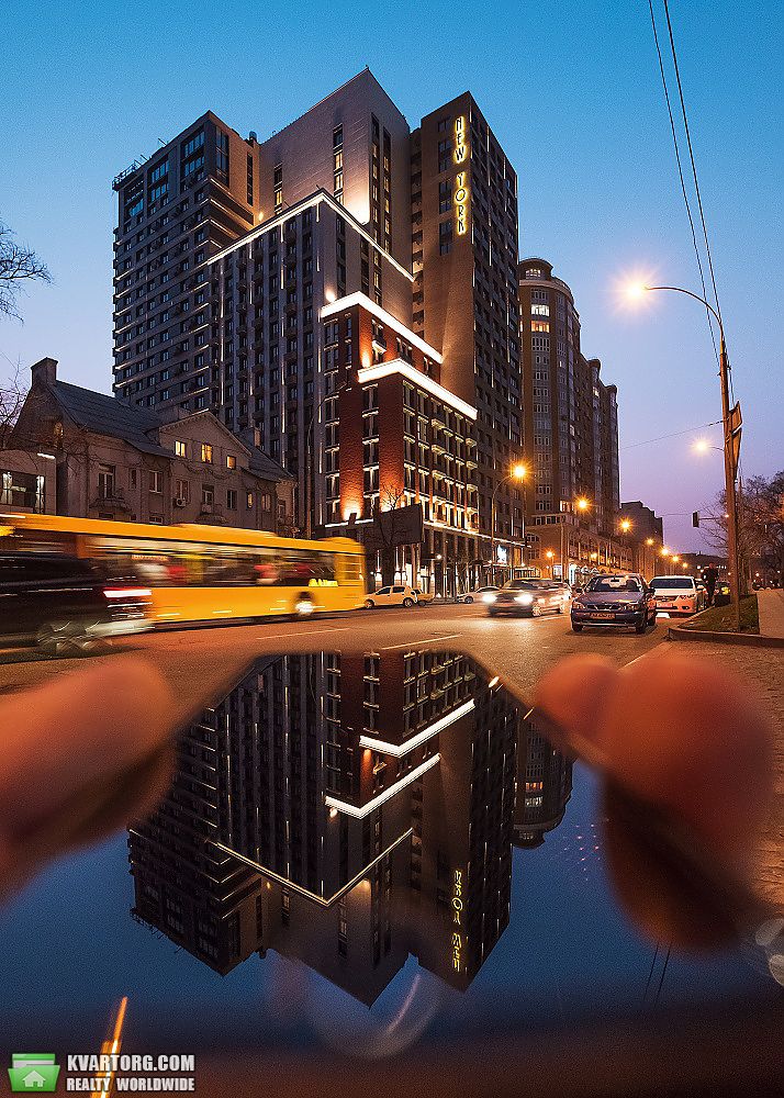 Sell 2-room apartment. Киев, Антоновича — photo 1