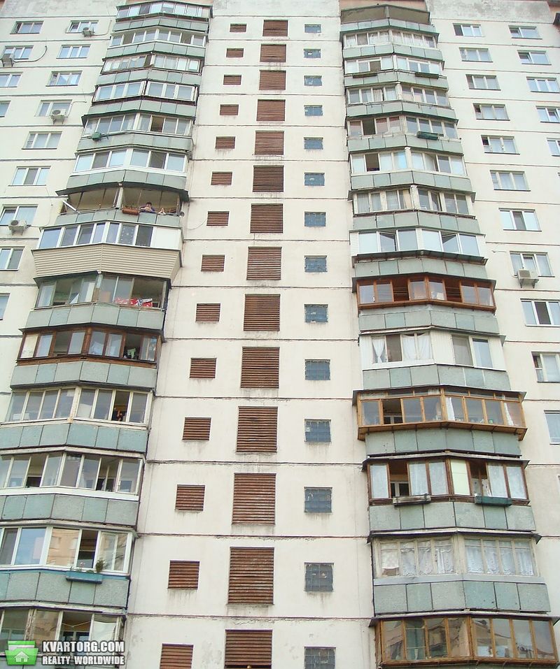 Sell 1-room apartment. Киев,  Булаховского — photo 9