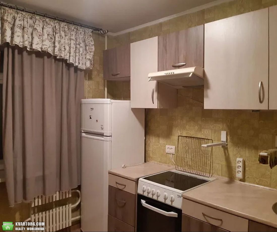 Rent out 1-room apartment. Киев,  Оболонский пр — photo 5