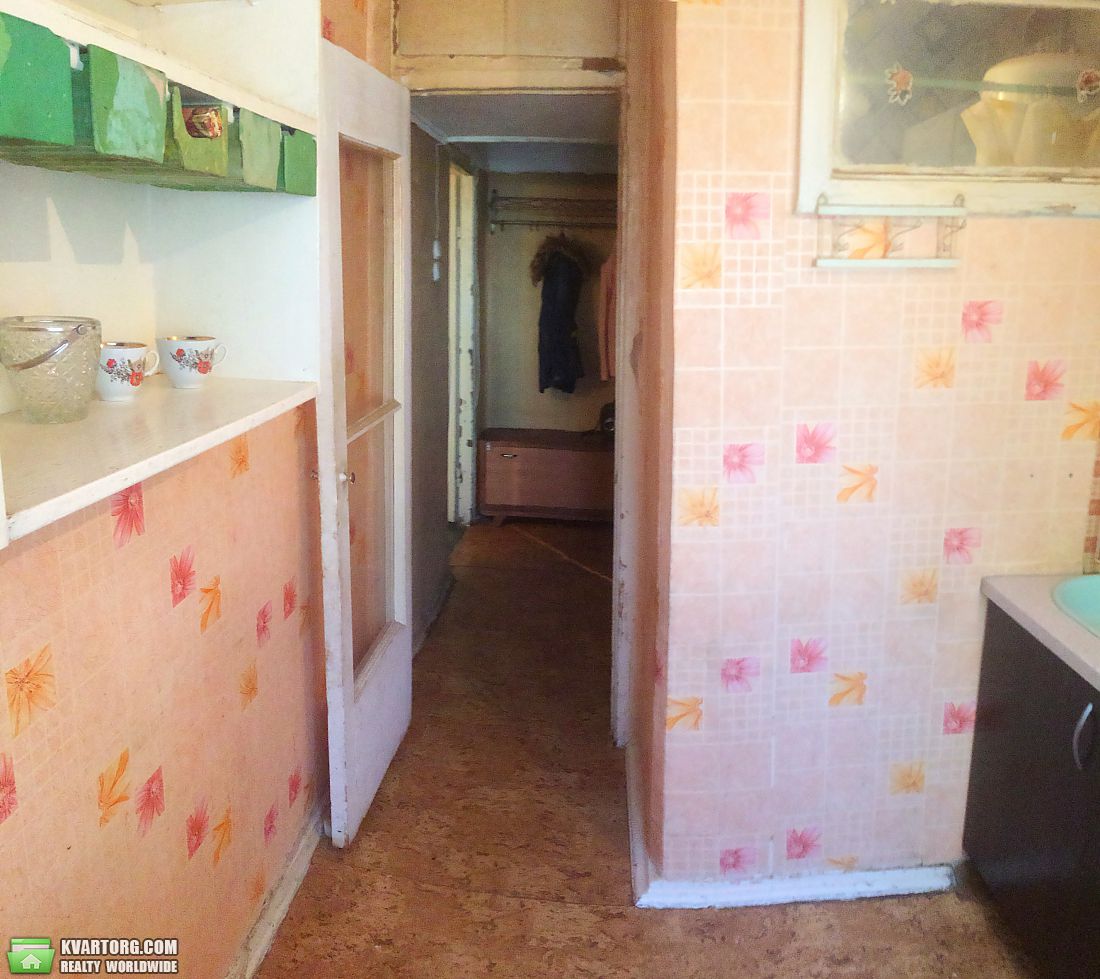 Sell 2-room apartment. Одесса, Паустовского — photo 6