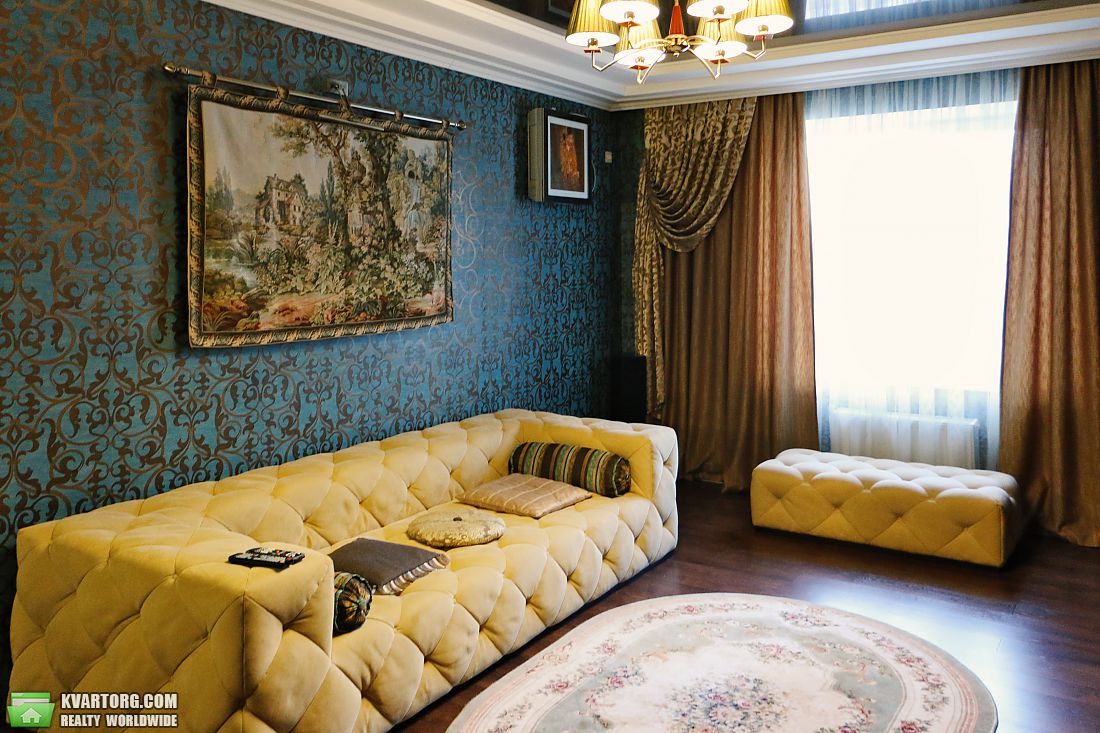 Sell 3-room apartment. Одесса, Фонтанская дорога — photo 1
