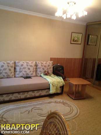 Rent out 1-room apartment. Киев,  Рыбалко — photo 4