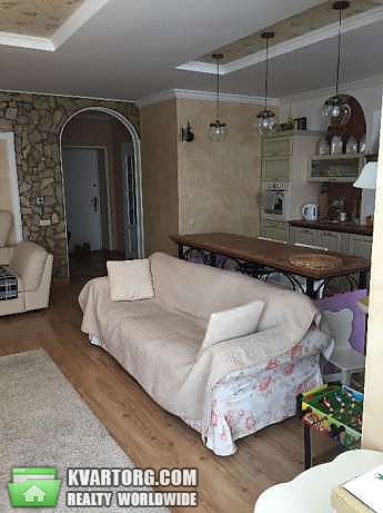 Sell 1-room apartment. Киев, ломонос — photo 4