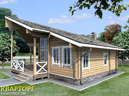 Sell house. Киев, Никольско-Слободская — photo 2