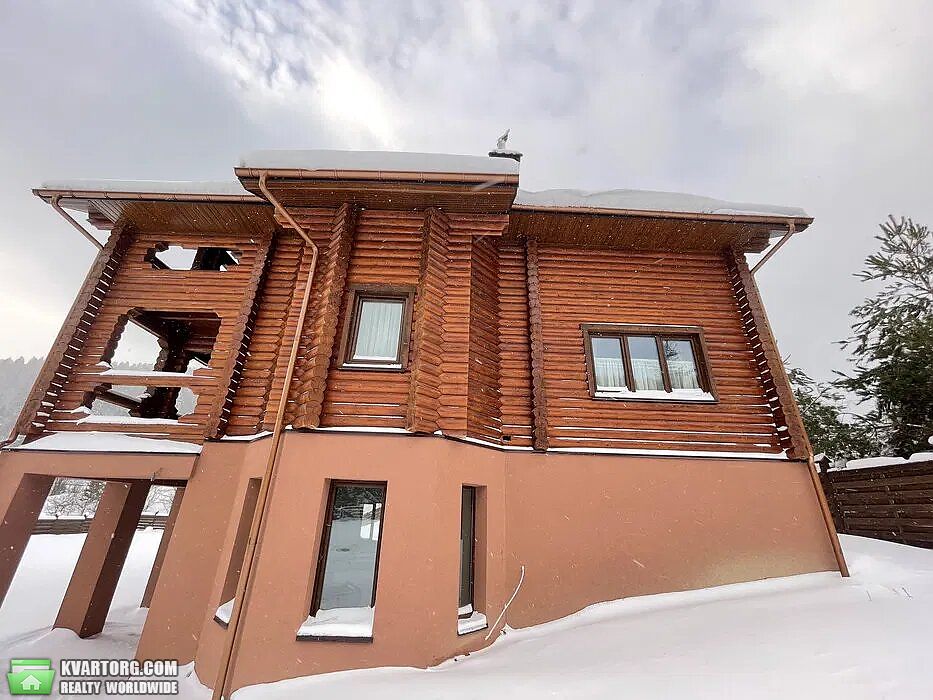 Sell house. Ивано-Франковск, Центральная — photo 1