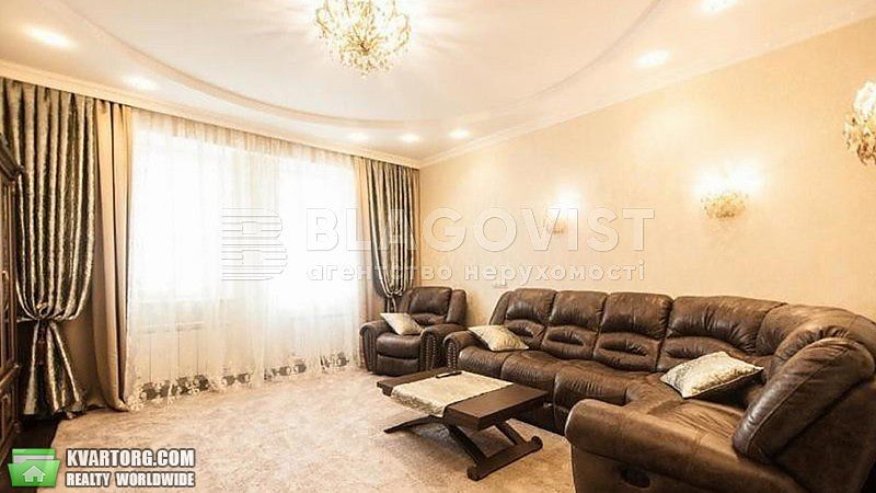 Rent out 2-room apartment. Киев,  Дружбы Народов бул — photo 2