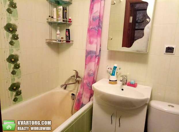 Sell 1-room apartment. Киев,  Здолбуновская — photo 6