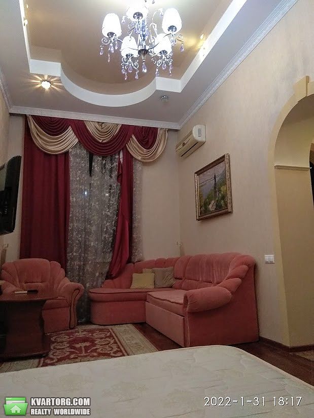 Sell 1-room apartment. Киев,  Пушкинская — photo 4