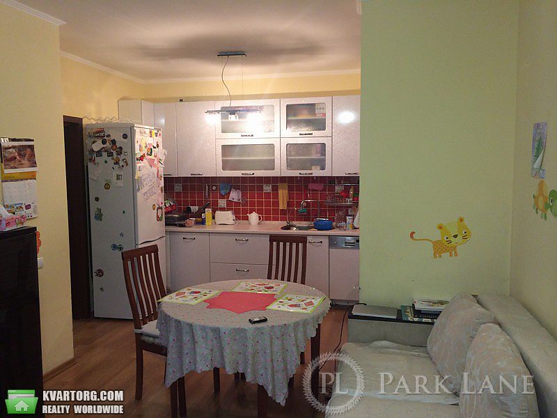 Sell 2-room apartment. Киев, Днепровская наб — photo 7