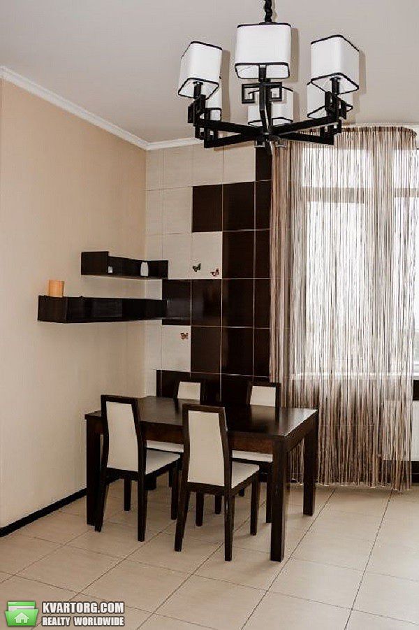 Rent out 2-room apartment. Киев, Кудрявский спуск — photo 4