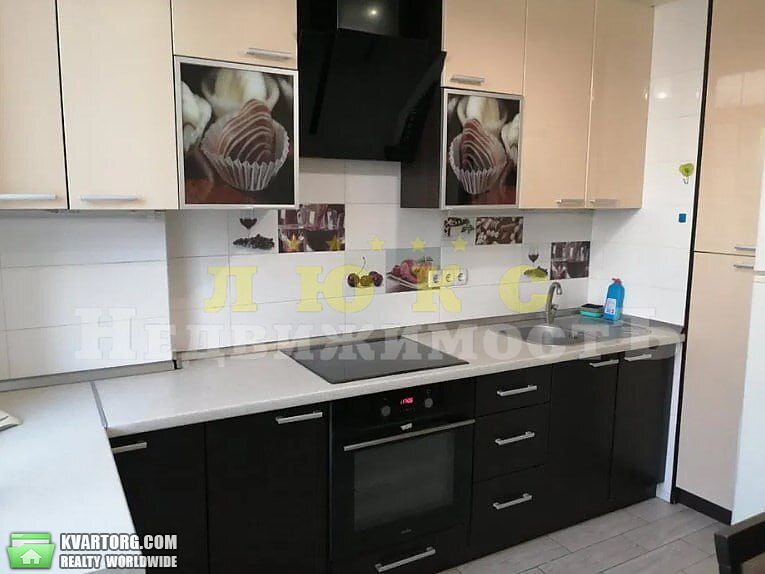Sell 1-room apartment. Одесса, Жемчужная — photo 4