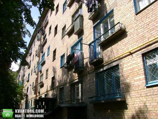 Sell 1-room apartment. Киев,  Уссурийский пер — photo 2