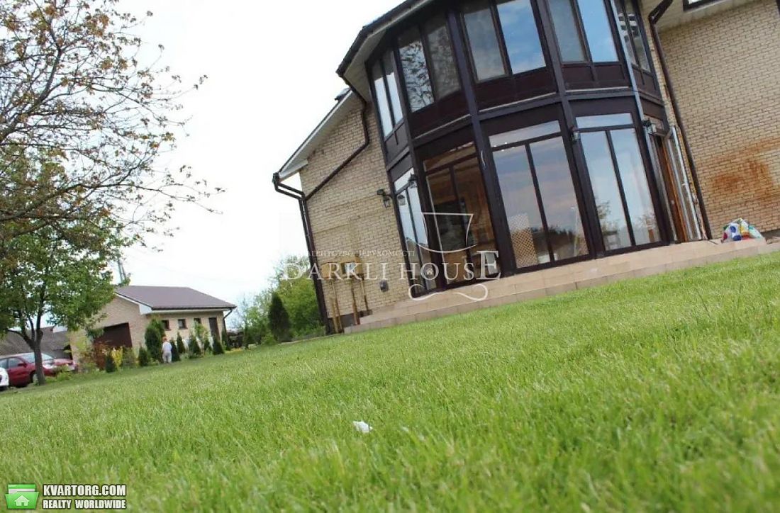 Rent out house. Киевская обл., Вишенки — photo 3