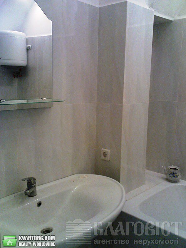 Sell 3-room apartment. Киев,  Саксаганского — photo 8