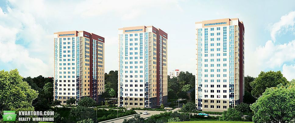 Sell 1-room apartment. Киев,  Бориспольская — photo 4