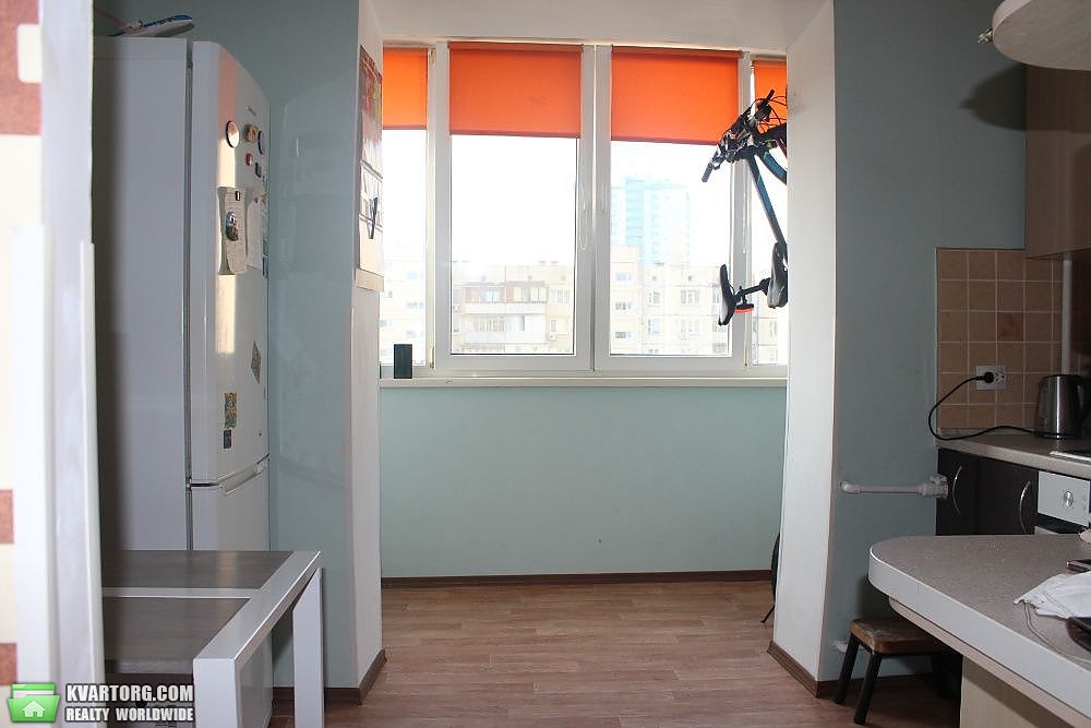 продам 1-комнатную квартиру. Киев,   Приречная - фото 7