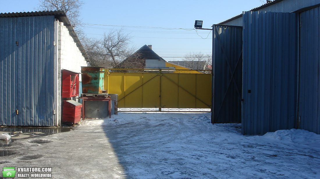 Rent out warehouse. Днепропетровск,  Янгеля — photo 10