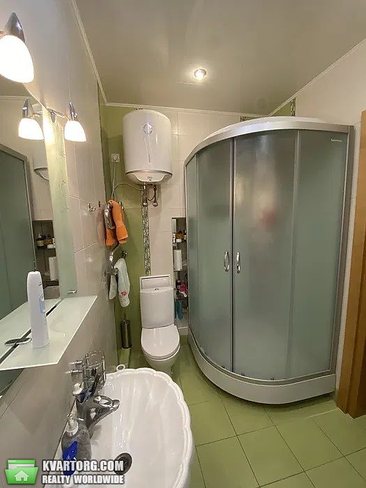 Sell 1-room apartment. Киев,  Драгоманова — photo 10
