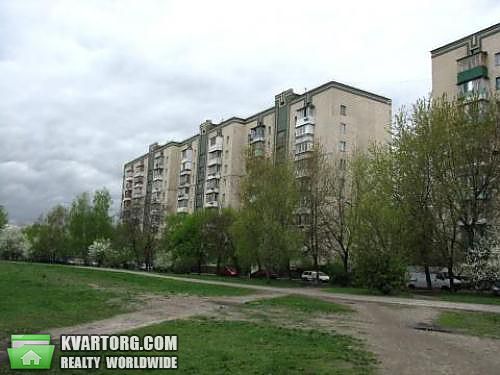 Sell 4-room apartment. Киев, Братиславская — photo 3