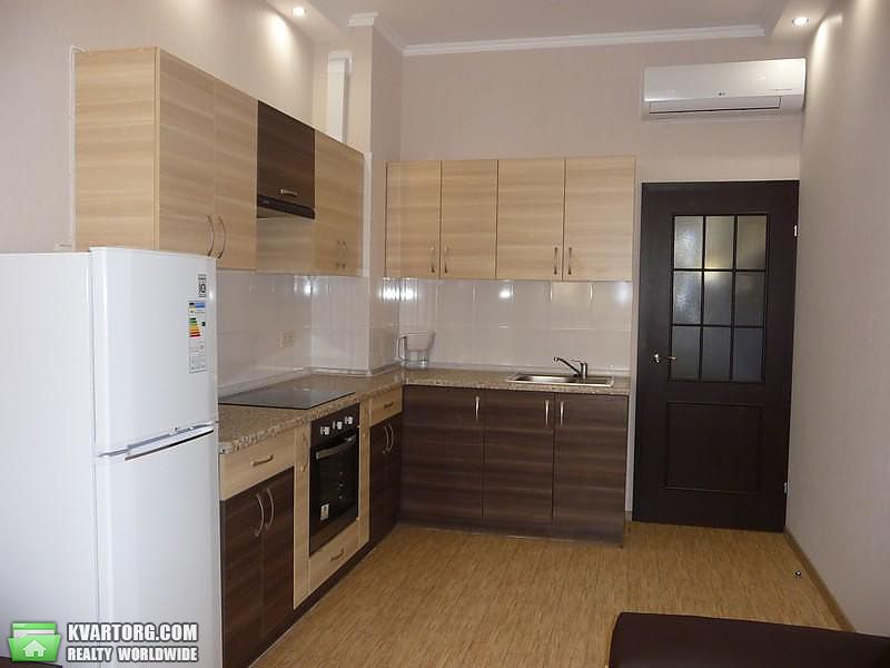 Rent out 1-room apartment. Одесса, Гагаринское Плато — photo 1
