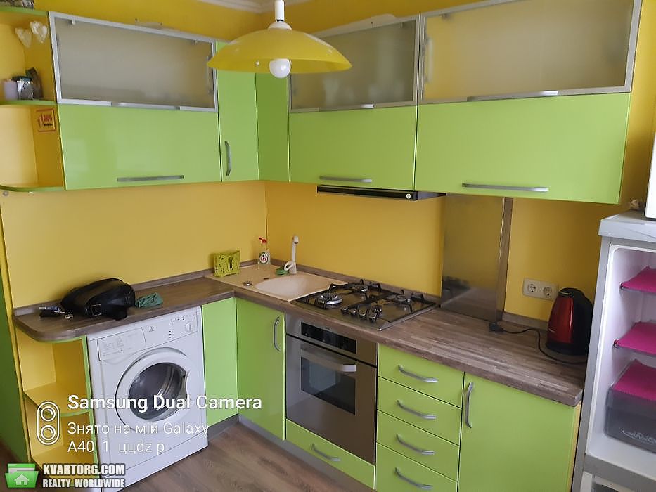 Sell 1-room apartment. Киев,  Курнатовского — photo 1